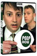 Watch Peep Show Tvmuse